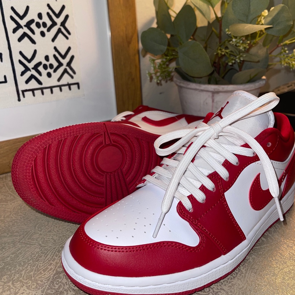 Air Jordan 1 Low